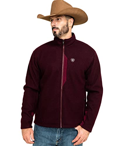 Image of ARIAT Rebar Duracanvas Jacket