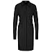 Produktbild Marc Cain Collections Damen Kleid, Schwarz (Black 900), 44 (Herstellergröße: 6)