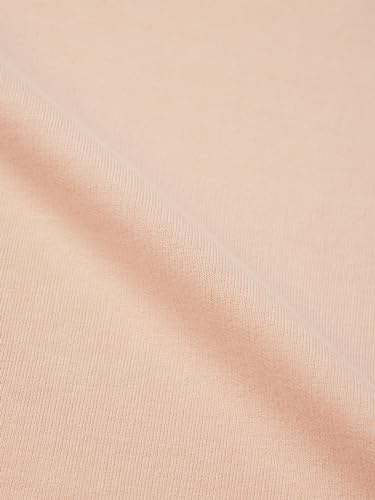 Image of The Souled Store Trippin' Good Men and Boys Short Sleeve Round Neck Pink Graphic Printed Cotton Oversized T-Shirts