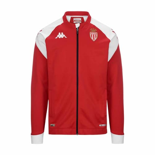 Veste Kappa Veste Arun Pro 7 AS Monaco 2324 EU - vue 8