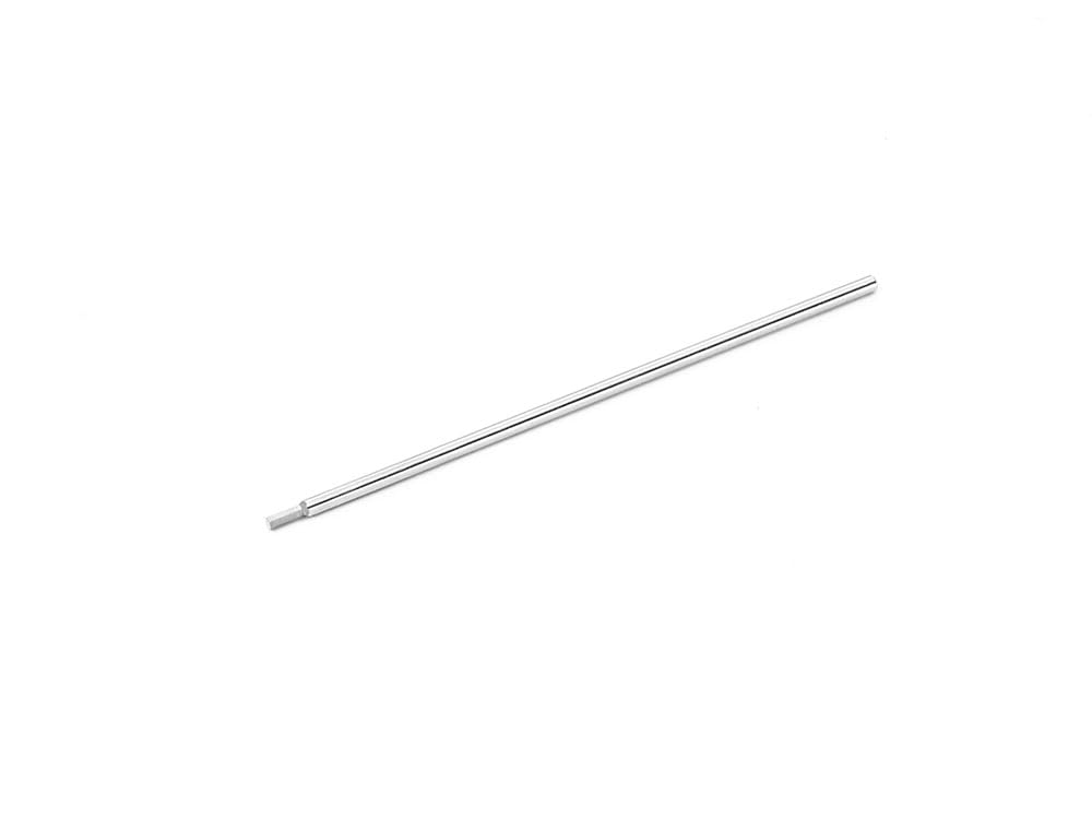 Tamiya Hex Driver Bit, 2mm Titanium