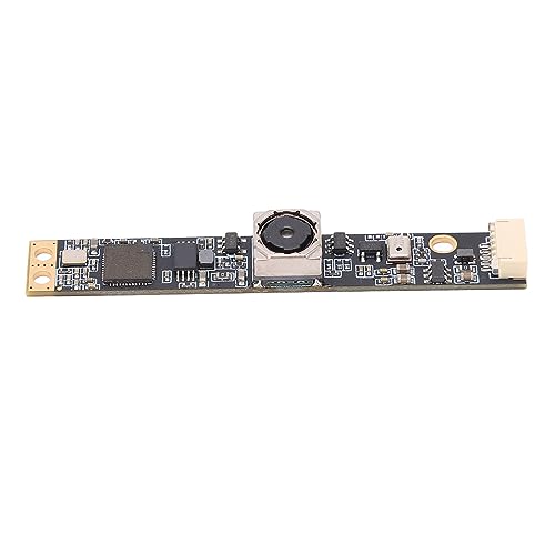 Module de caméra USB 8MP pour remplacer une webcam intégrée défectueuse d'ordinateur portable