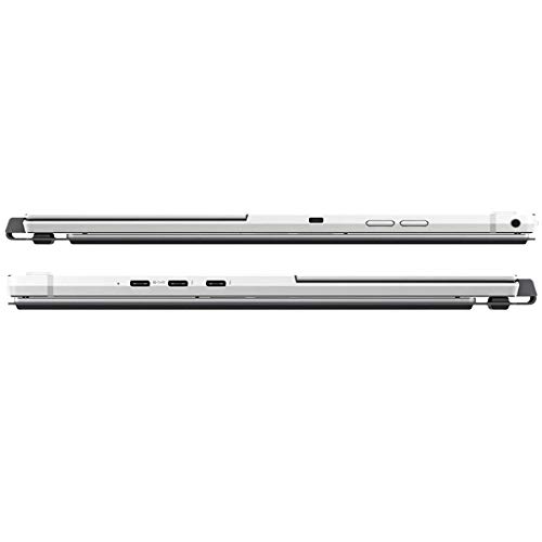 Image of HP Elite X2 G4 Detachable Laptop PC (i7-8665U, 256GB SSD, 16GB RAM) Windows 10 Pro, Silver