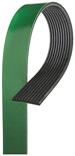 Courroie Gates K100822HD V-Belt trapézoïdale pour poulie moteur