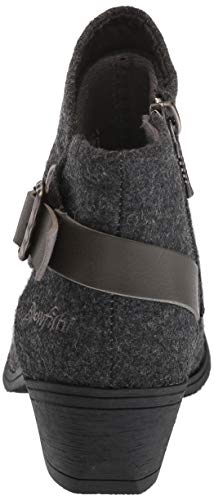 Blowfish Malibu Unisex-Child Sill-k Fashion Boot3