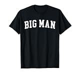 Big Man Co