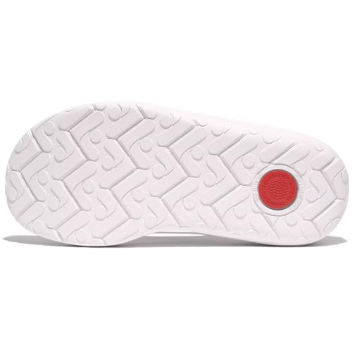 Image of FitFlop womens Relieff Recovery Toe-post Sandals