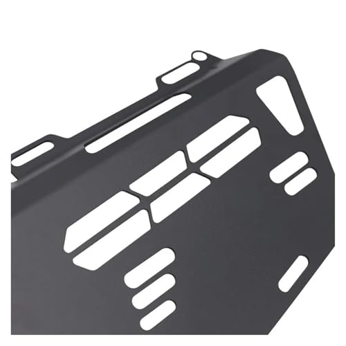 Support de sacoche arrière pour Tenere 700 t700 moto porte-bagages - 5