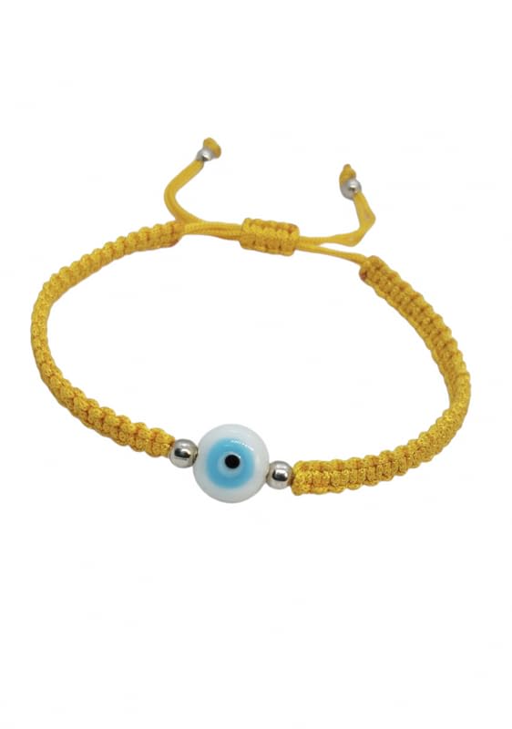 See full amazon price history chart for Adjustable Friendship Bracelet For Girls & Boys Evil Eyes Bracelet Gift for Beautiful Girlfriend and Boyfriend Friendship Bracelet (yellow)(pack of 1) Adjustable Friendship Bracelet For Girls & Boys Evil Eyes Bracelet Gift for Beautiful Girlfriend and Boyfriend Friendship Bracelet (yellow)(pack of 1) (B0C9WZ67Y6) Amazon Price History, Amazon Price Tracker