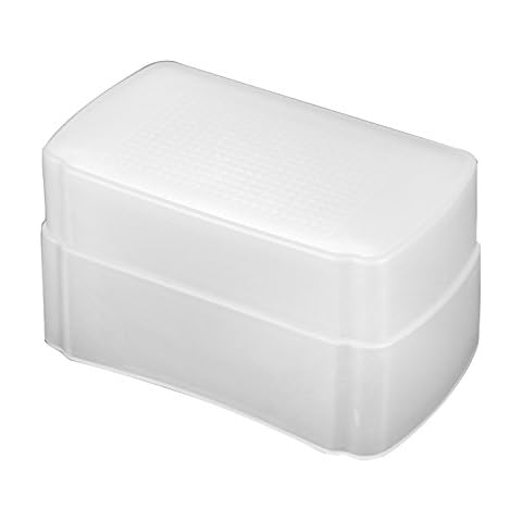 NEEWER Difusor de luz para Flash TT560 TT520 Cover