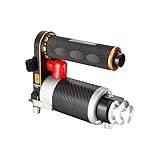 Electric Starter for RC Boat Portable Gasoline Gas Engine Starter