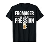Idée Cadeau Fromager Amateur De Bière