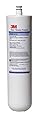 Cuno CFS8112-S Water Filter Cartridge with Scale, White