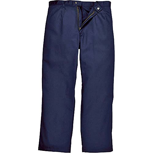 Pantalon BIZ3 Portwest BizWeld anti-projections de métal en fusion