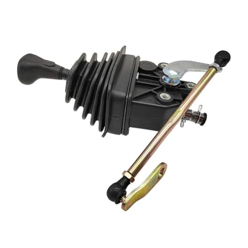 Boîte de levier de vitesse robuste pour UTV HS 500cc 700cc - 3
