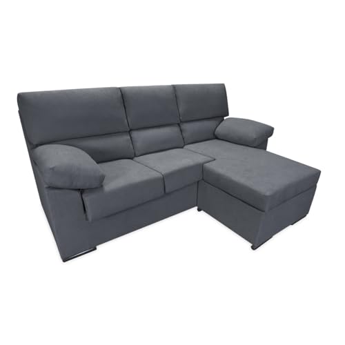 Sofa Cama Chaise Longue 2 Metros