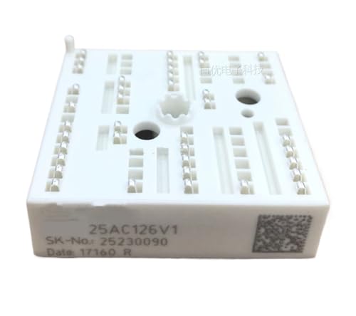 Module de puissance SKIIP25AC126V1 composant électronique IGBT 25A - 2