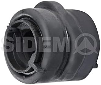 SIDEM 807802 Bearing Bush, stabiliser