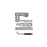 KIT ACCESSORI PER CASSAFORMA FADINI 7872L AUTOMAZIONE AUTOMATISMI ORIGINALE