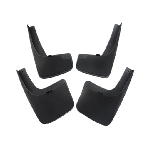 Guardabarros para Jeep Liberty 2004+: máxima protección contra salpicaduras en carretera