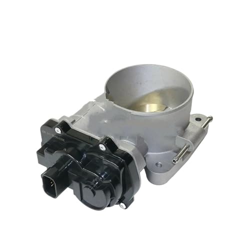 Corps de papillon Chevrolet Tahoe - Solution contre le ralenti instable - 3