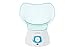 Limpiador facial Fineway con efecto sauna para abrir los poros.