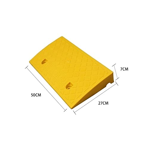 Rampas para coches y motos 7 cm miniatura 7