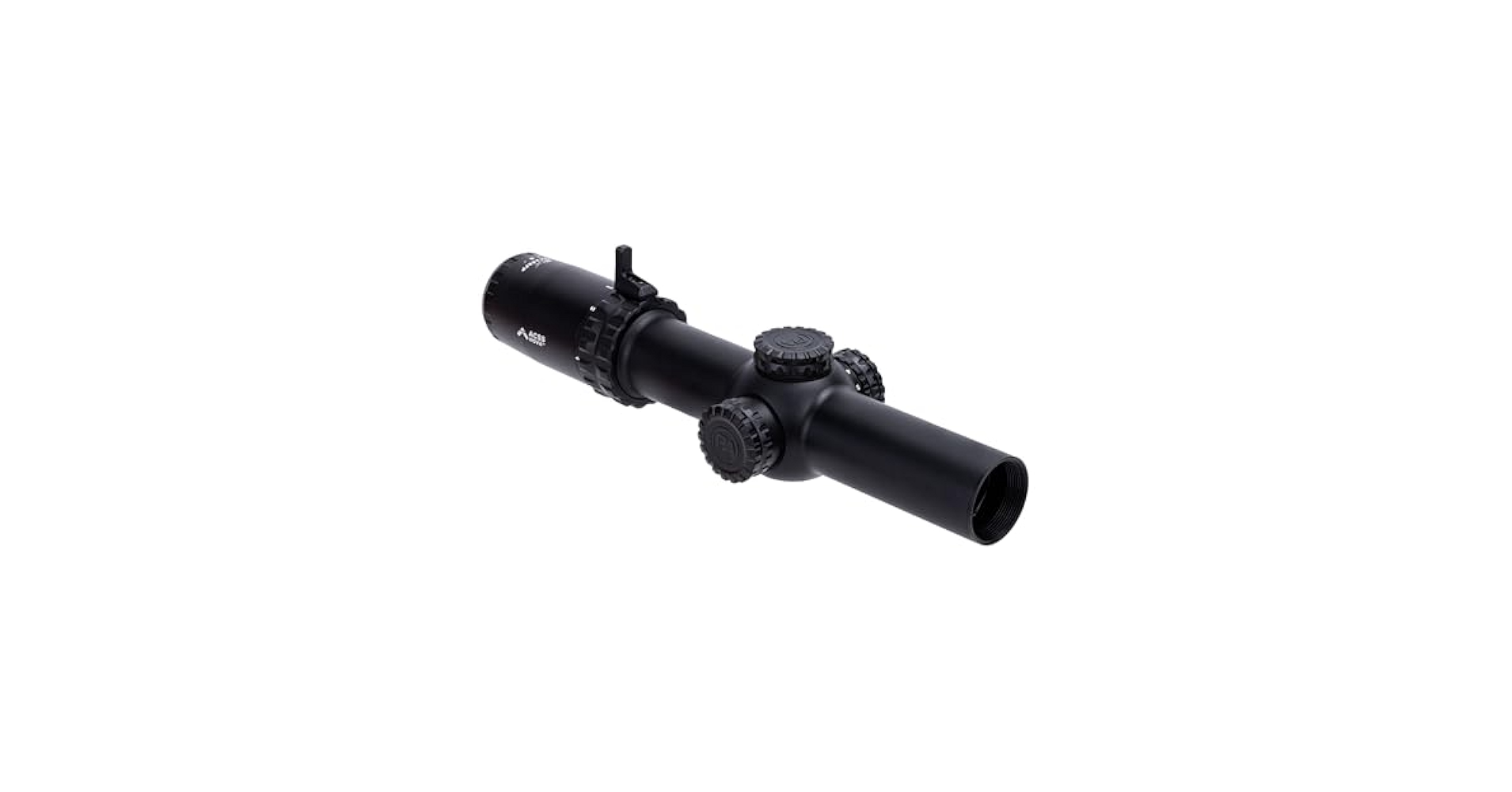 Amazon.com : Primary Arms SLX 1-10x28mm SFP Rifle Scope