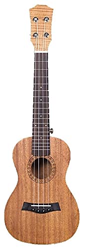 Ukulele Ukulele Mahogany Musical Instruments for Beginners Natural 23 inch Hawaii Guitar 4-String Piano (Color : Natural… - Les Beatles, Paul McCartney, John Lennon, RIngo Starr, George Harrison Ukulele Ukulele Mahogany Musical Instruments for Beginners Natural 23 inch Hawaii Guitar 4-String Piano (Color : Natural…