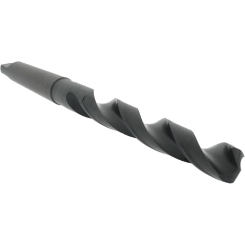 Hertel Taper Shank Drill Bit, 11/16