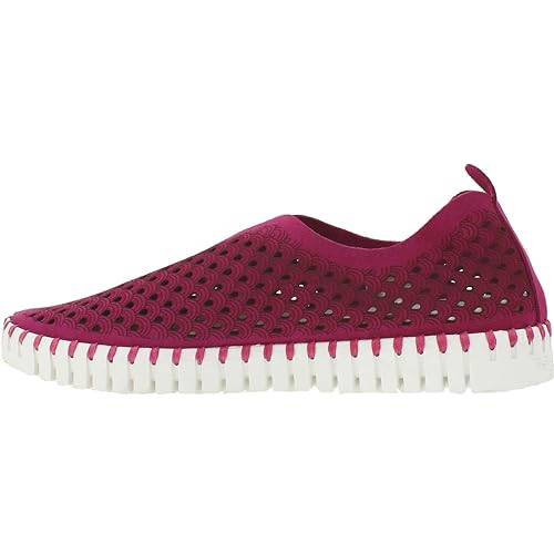 Image of Ilse Jacobsen HORNBAEK Women's Tulip 139 Flat | Slip-On | Low-Top.