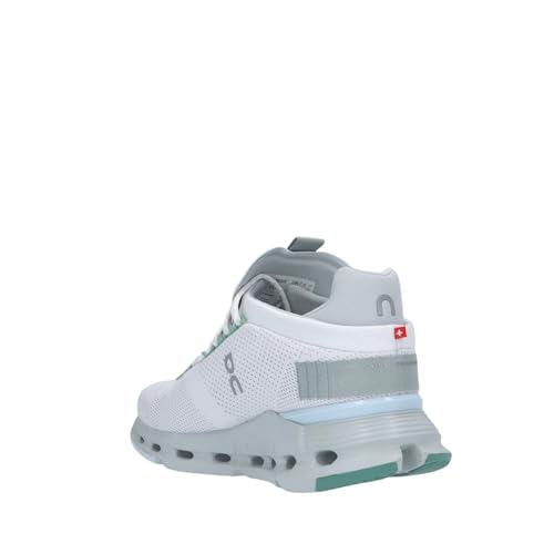 Image of On Men's Cloudnova Sneakers