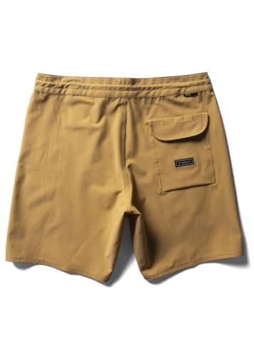 Solid Sets 18.5" Boardshort2