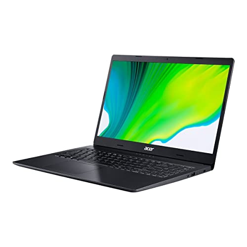 Acer Aspire 3 A315 58 5427 i5 1135G7 Ordinateur portable 39 6 cm 15.6 Full HD Intel® Core™ i5 8 Go DDR4 SDRAM SSD Wi Fi 5 802.11ac Windows 11 Home Neuf - vue 4