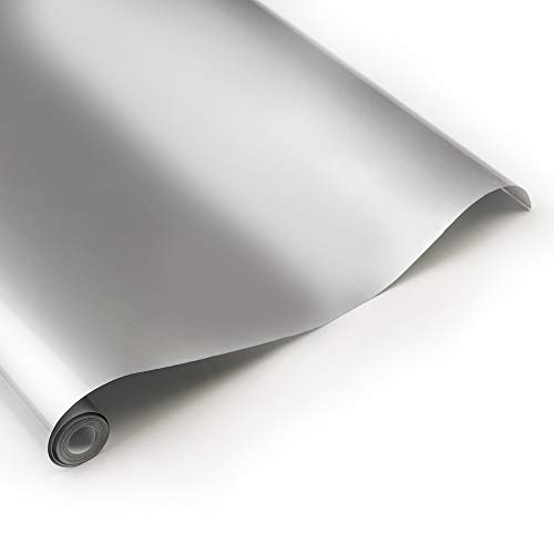 Película transparente azul y roja de 60 x 200 cm para proteger y organizar sus objetos