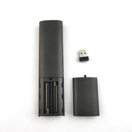 Télécommande vocale Bluetooth Q5 Air Mouse pour Smart TV et box Android