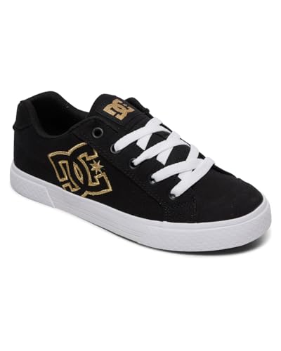 Image of DC Men's Court Graffik Skate Shoe
