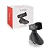 HSI PROFESSIONAL HIGH TEMPERATURE HEAT RESISTANT FLAT HAIR IRON STAND / HOLDER fits most 1 inch models
