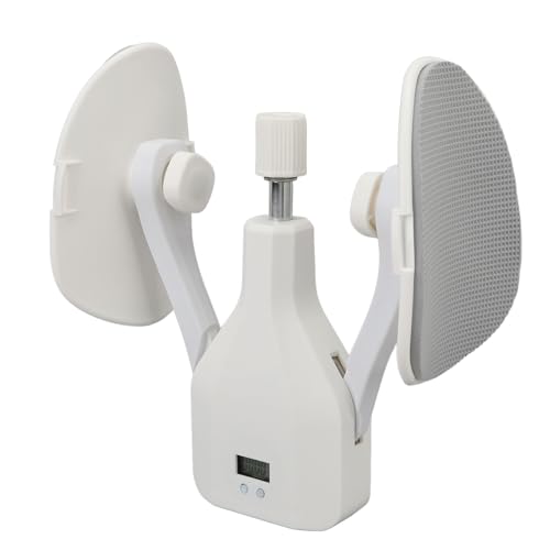 Ejercitador de muslos ajustable con contador digital SUNGOOYUE miniatura 7