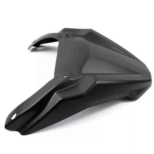 Yamaha MT-09 Tracer aile de bec extension carénage avant