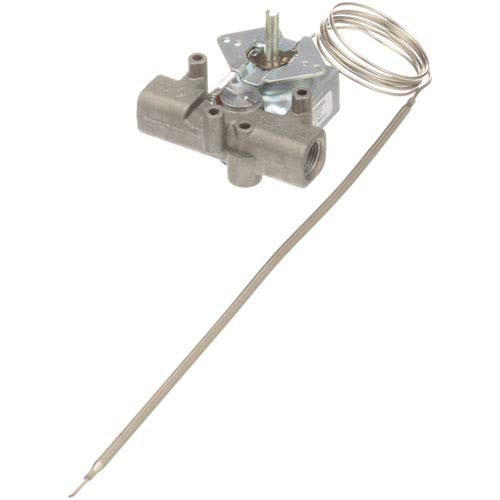 Mavrik Exact FIT for Hobart 00-922032 Thermostat, GS - Replacement Part