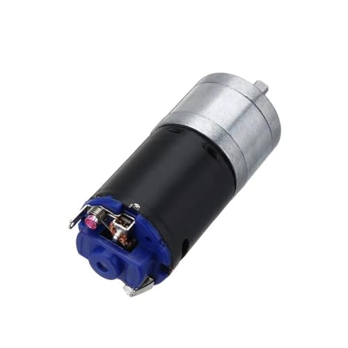Moteur à balais GM25-370 pour restaurer le couple des voitures RC C24 B36