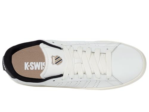 Image of K-Swiss Men's Court Base II Sneaker