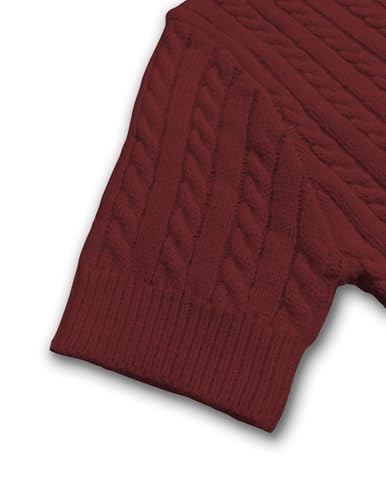 Image of Libsorge Womens Cropped Short Sleeve Sweater Fall 2025 Crewneck Sheer Knit Tops - Lightweight, Thin, Crop, Slim Fit