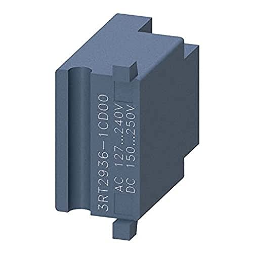 Siemens Sirius – Limitatore Sovratensione Elemento Rc 127 – 240 V 150 – 250 V S2