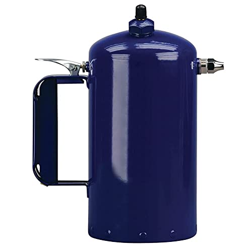 Zep Model B Heavy-Duty Steel Solvent Sprayer - 32 oz (Each) 829801 - Industrial Strength, Refillable, Pressurized, Spring-Loaded Trigger