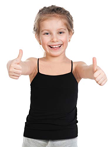 Image of Boao 3 Pcs Girl Dance Tank