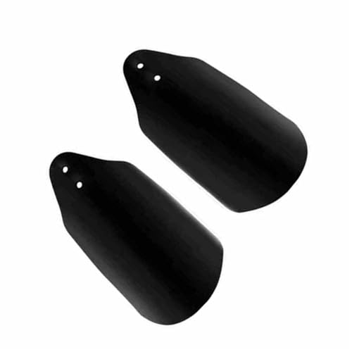 Accessoires moto protège-mains déflecteurs pour Harley Davidson Touring FLHTCU 2014-2019