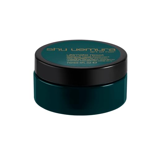 shu uemura Ultimate Reset Extreme Repair Hair Mask