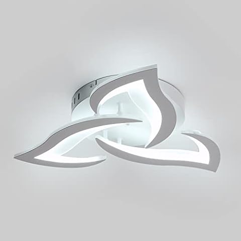 Plafonnier LED KAUCQI 56cm Cover